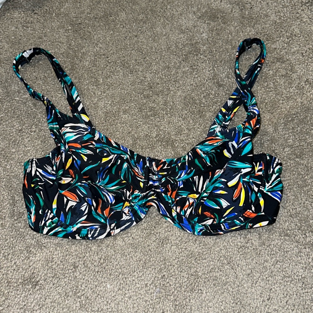 MAGISCULPT 34DDD bikini 👙 top